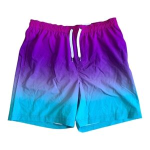 Mens Sonoma Swim Trunks